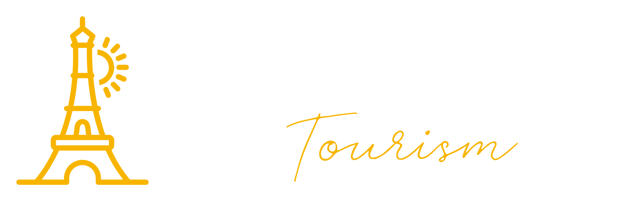 Bonjour Tourism logo