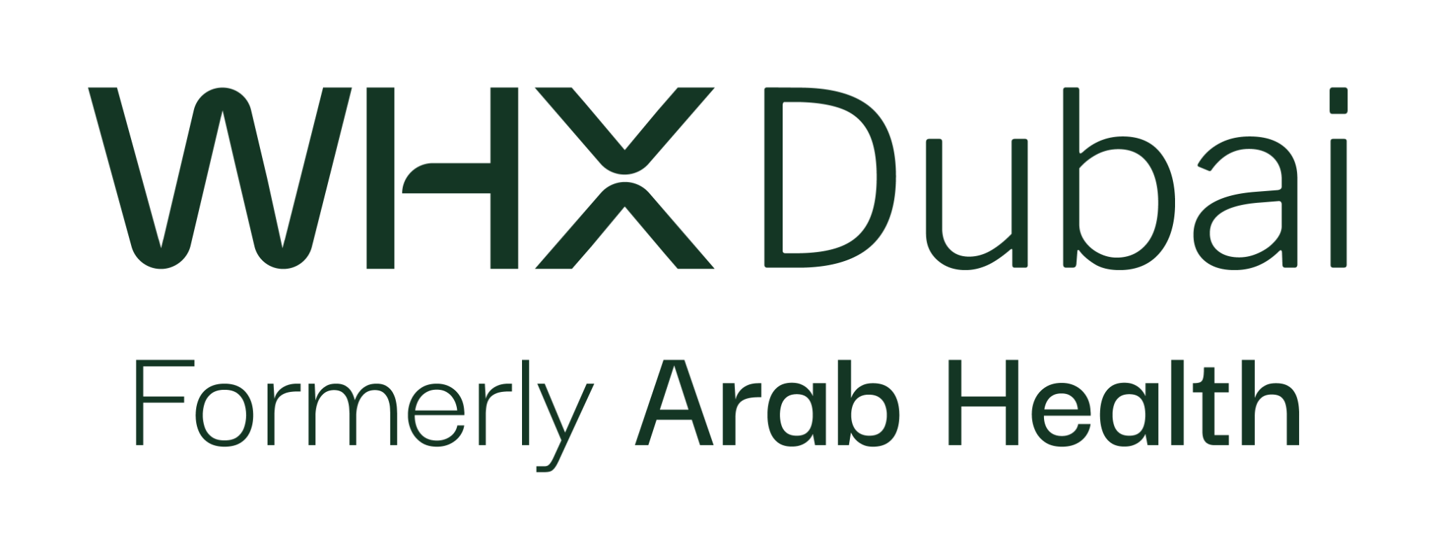 WHX Logo
